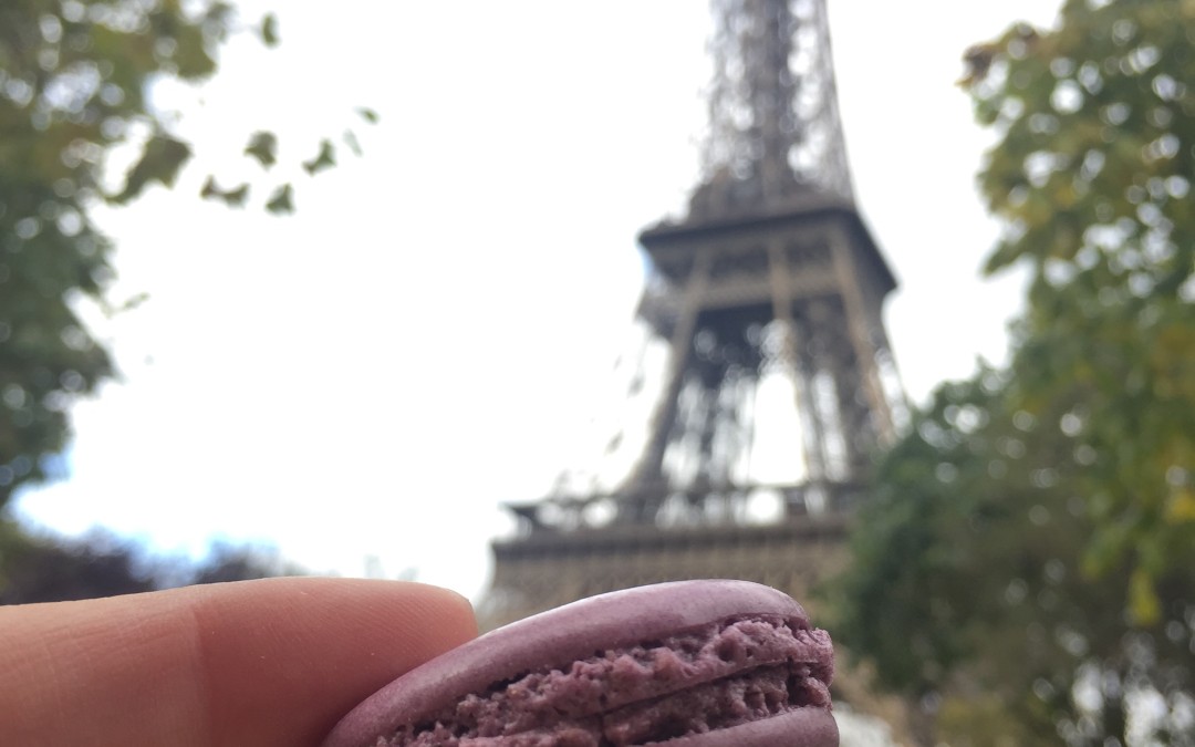 Where to eat in paris
