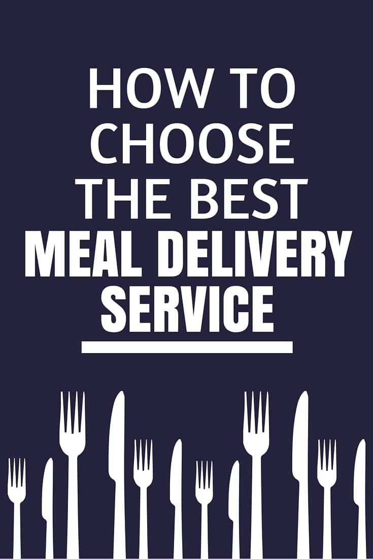 meal prep services near me