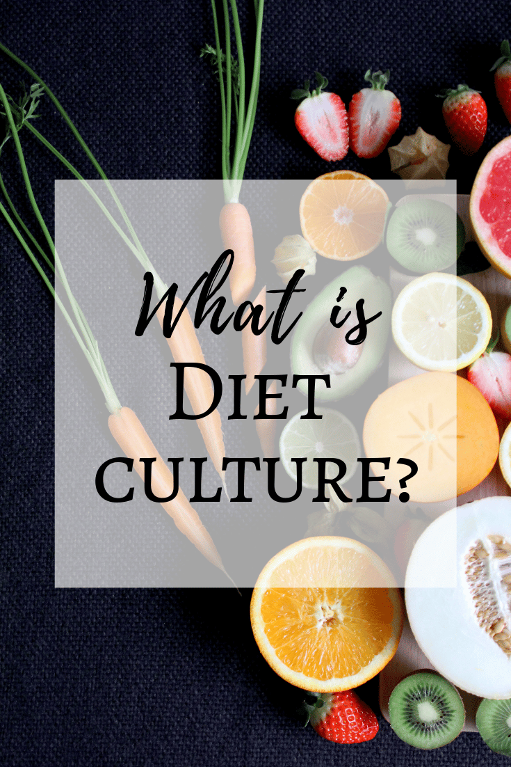 essays on diet culture