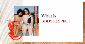 What is Body Respect?