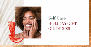 non-diet self-care gifts