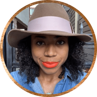 Shana Minei Spence Unapologetic Eating Anniversary Interview series