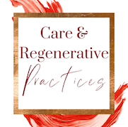 The Liberated Clinician Pillar 4 - care and regenerative practices