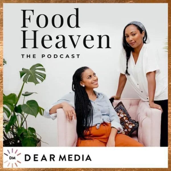 Food Heaven The Podcast: Troubleshooting Intuitive Eating with Alissa Rumsey