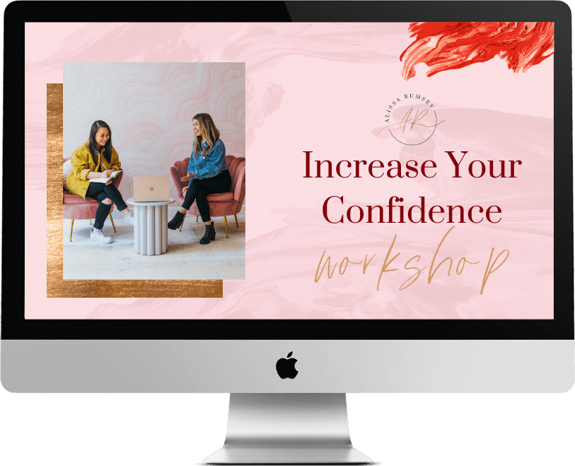 how to increase confidence in your nutrition practice workshop