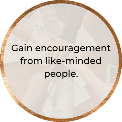 Gain encouragement about intuitive eating