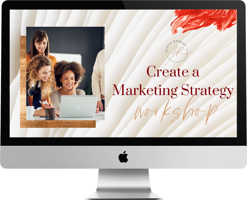 nutrition business marketing strategy