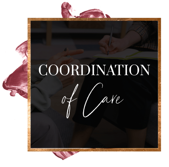 coordination of care for dietitian eating disorders new york